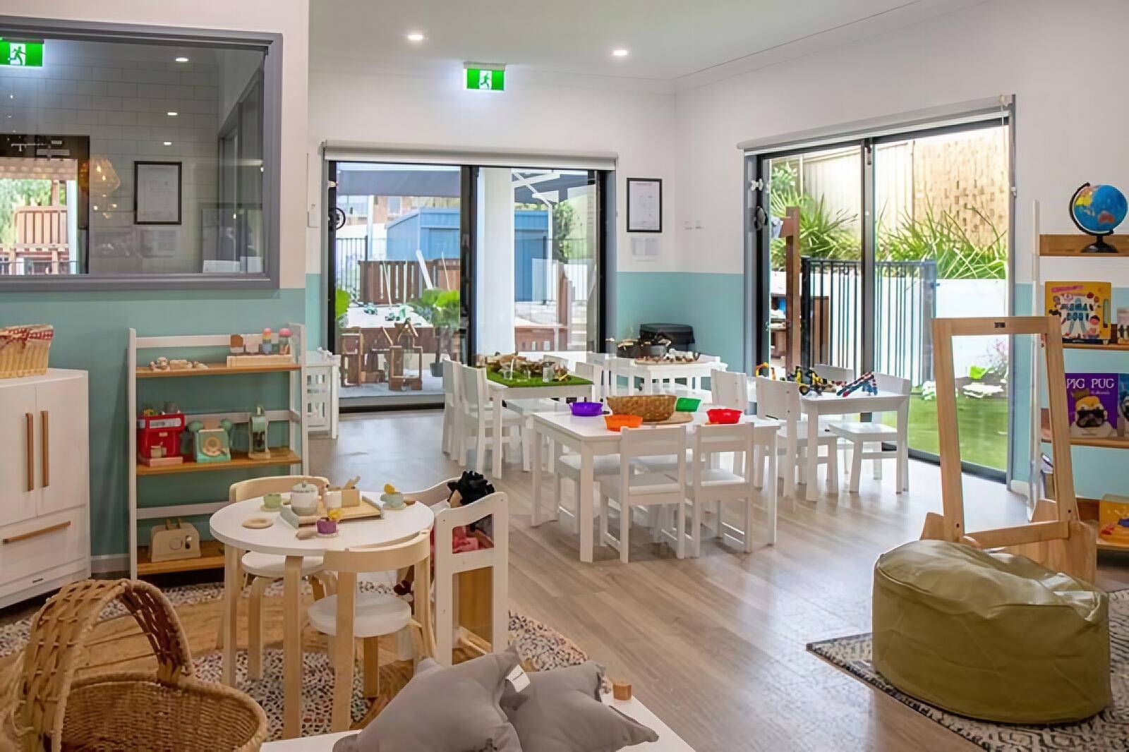 Eden Academy Huntfield Heights