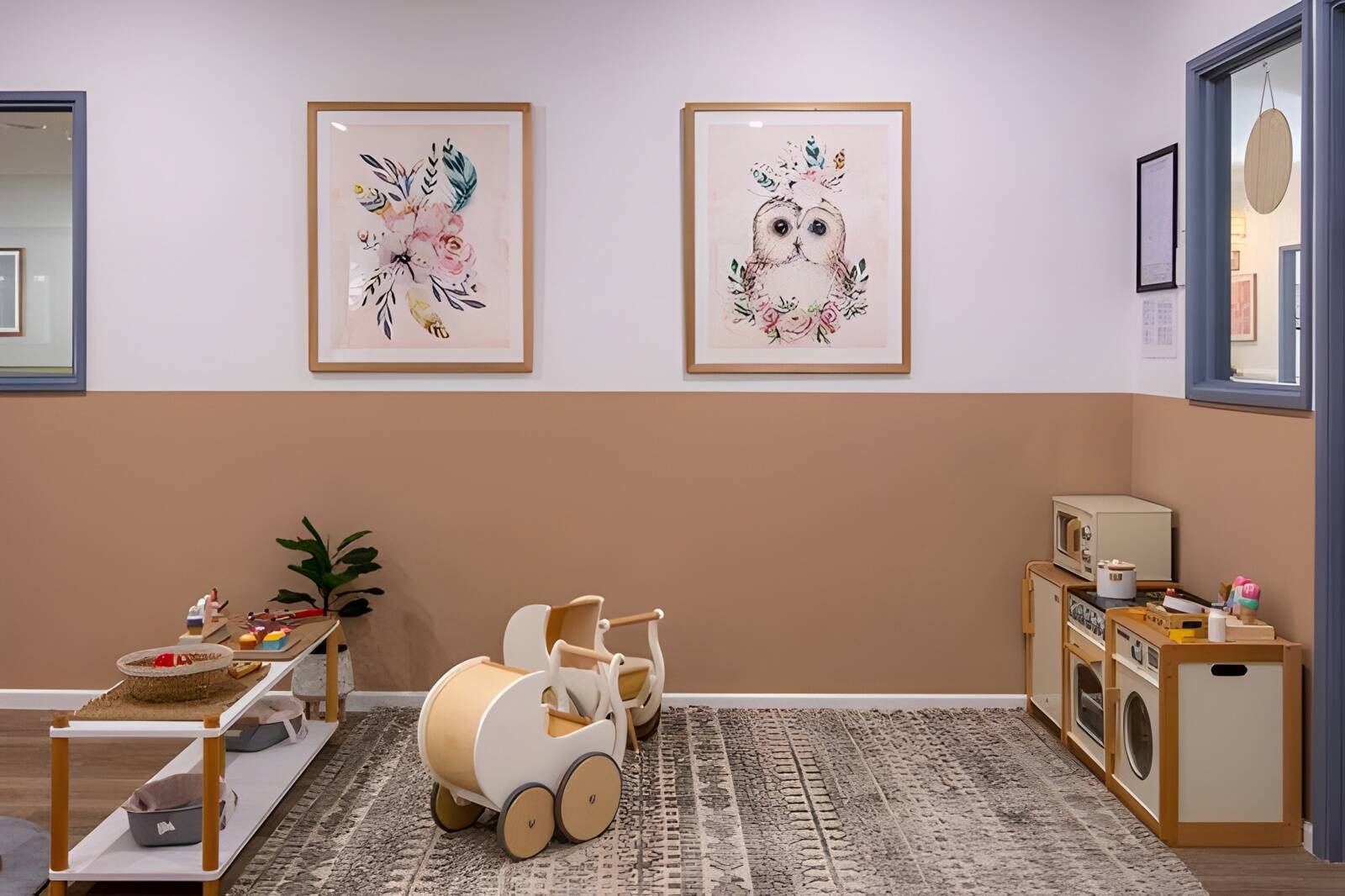 Eden Academy Huntfield Heights