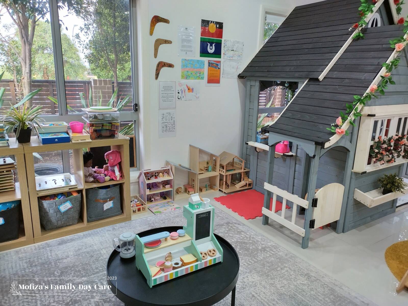 Mofiza's Family Day Care