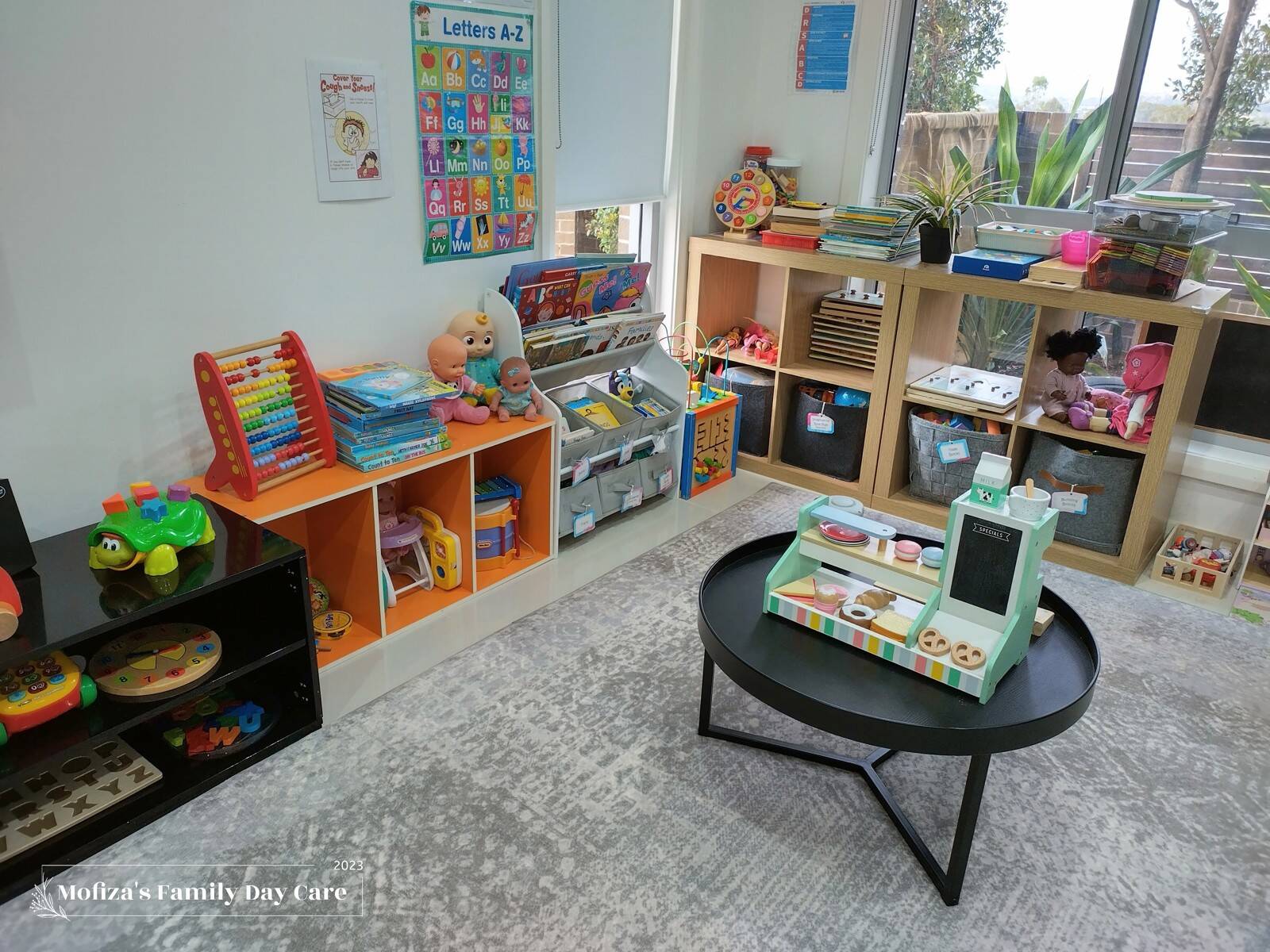 Mofiza's Family Day Care