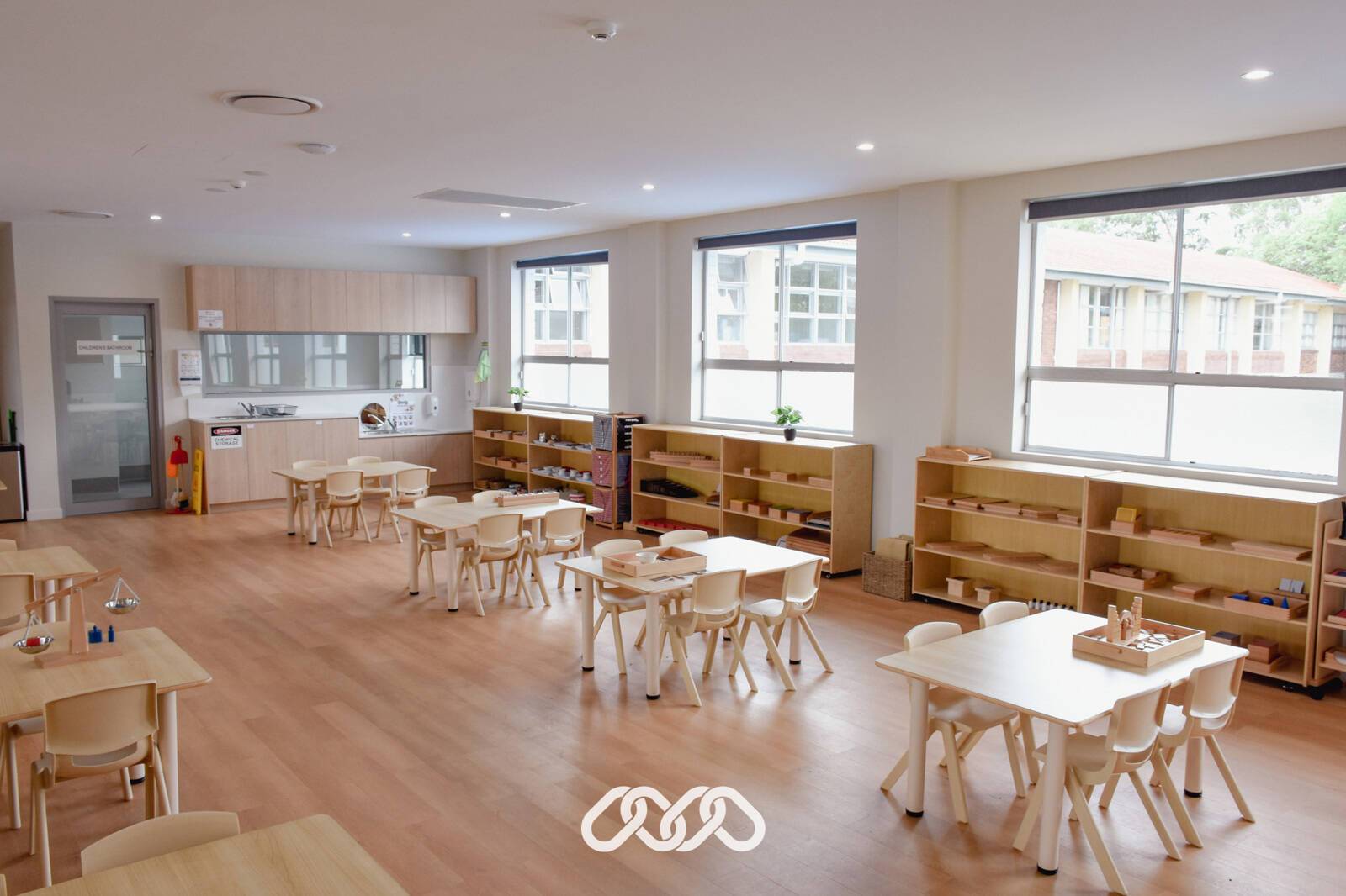 Fairfield Montessori Academy