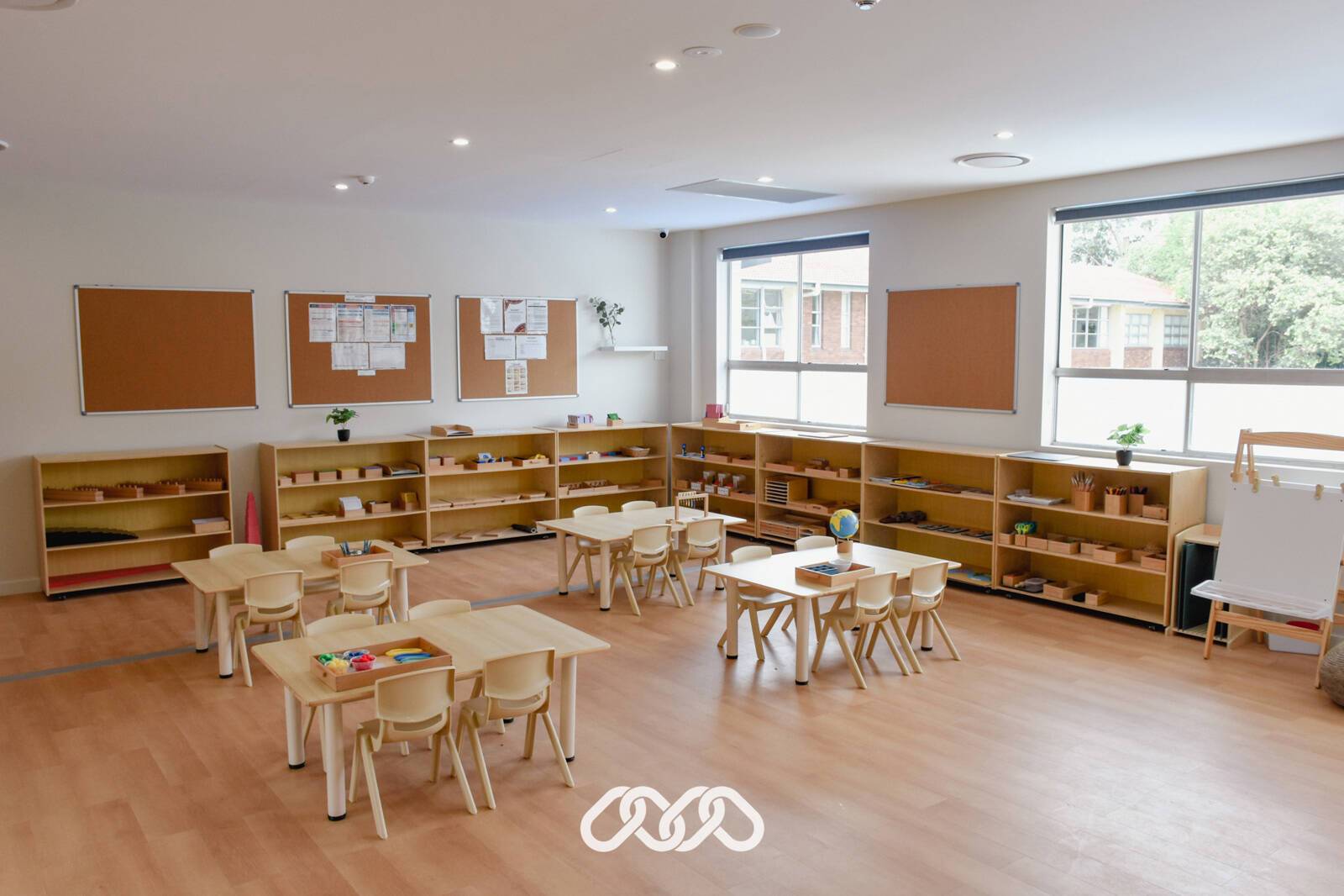 Fairfield Montessori Academy