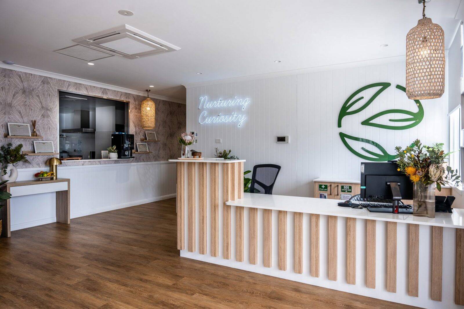 Eden Academy Morphett Vale