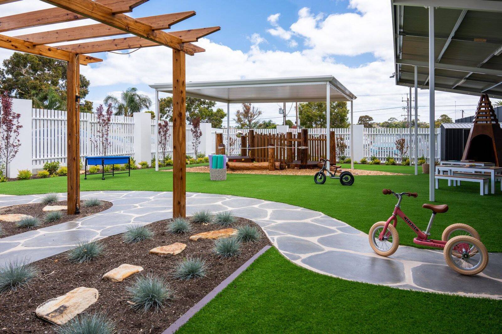 Eden Academy Morphett Vale