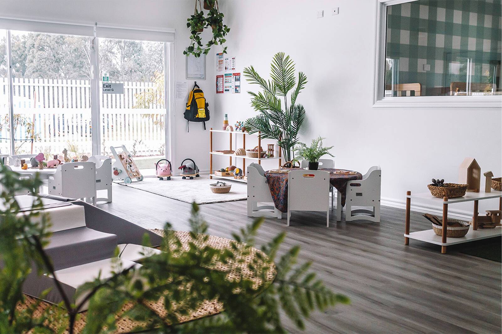 Guardian Childcare & Education Thurgoona