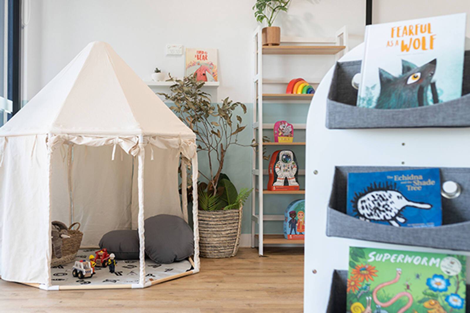 Guardian Childcare & Education Kilsyth