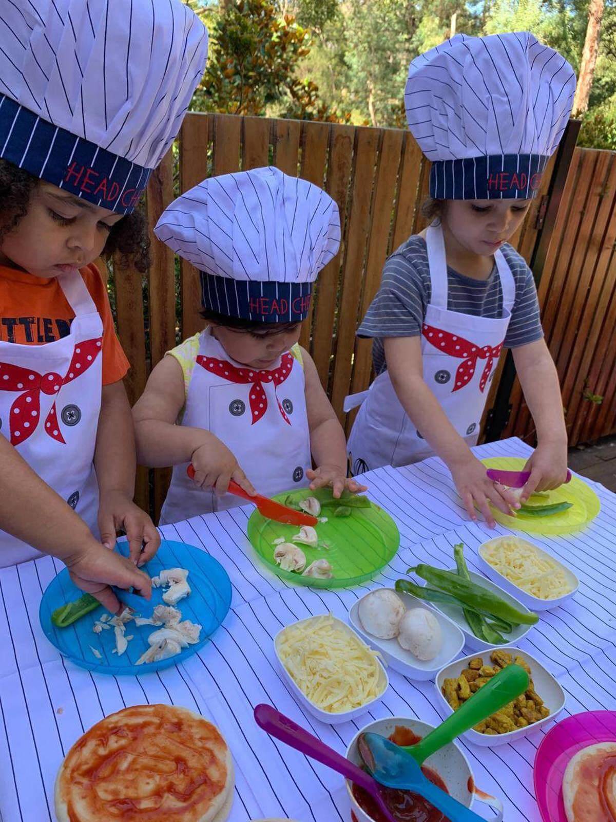 Bunny Land Family Day Care