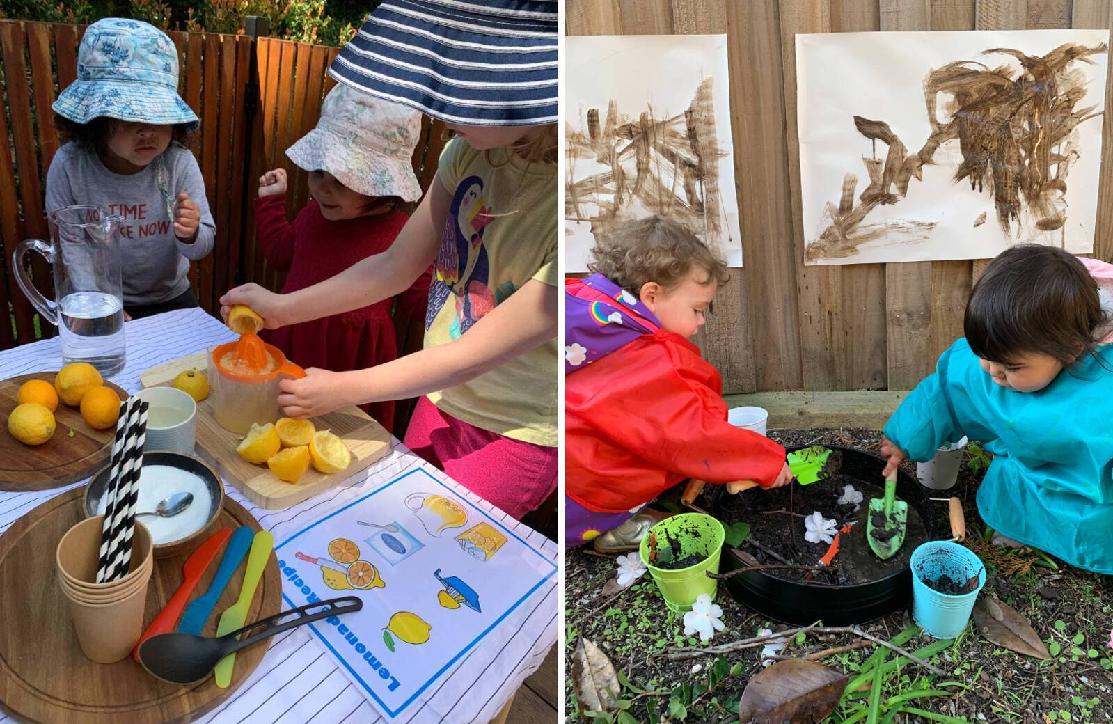 Bunny Land Family Day Care