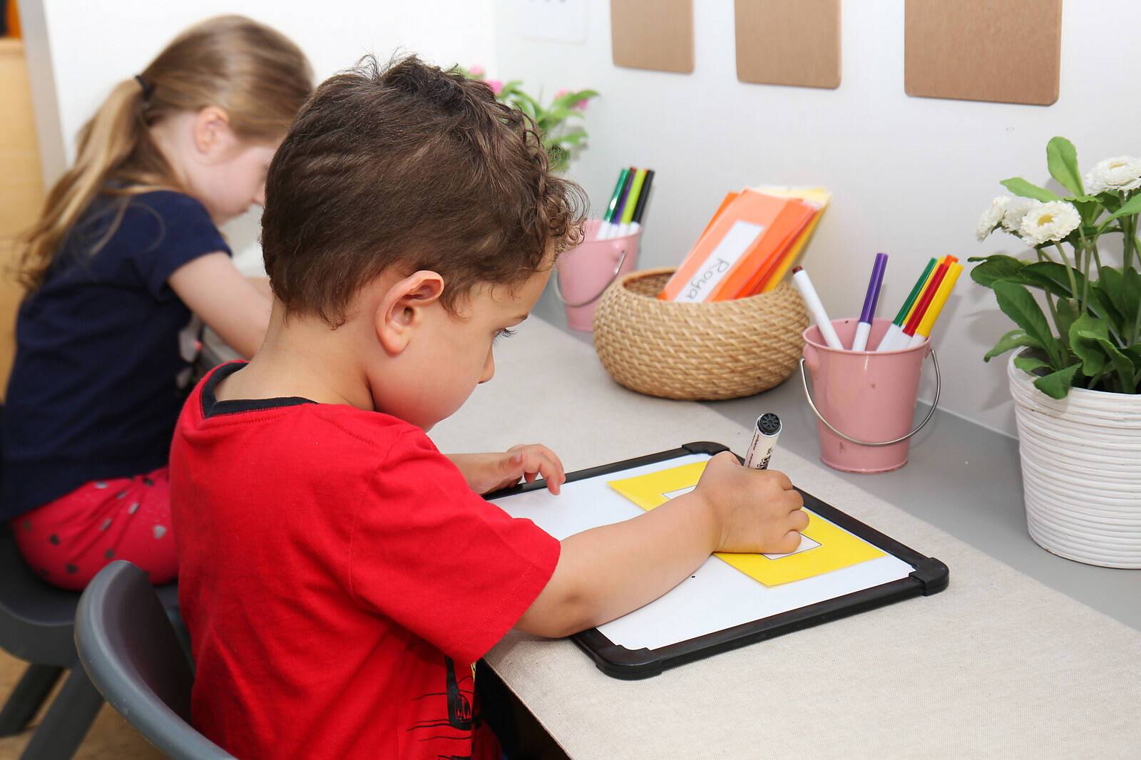 A Place To Grow Early Learning Academy