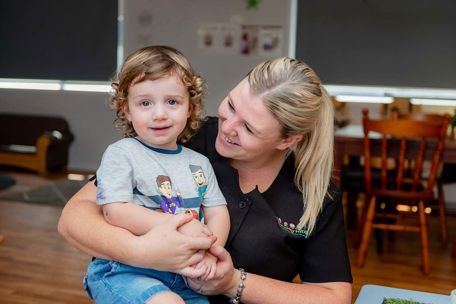 Community Kids Narrabri Early Education Centre