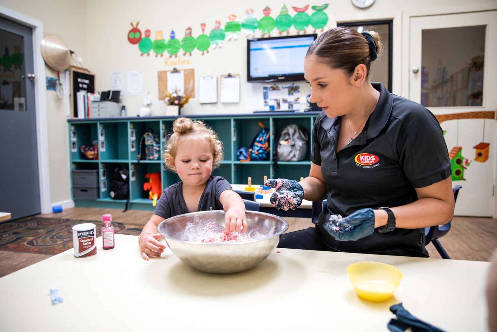 Kids Academy Springfield