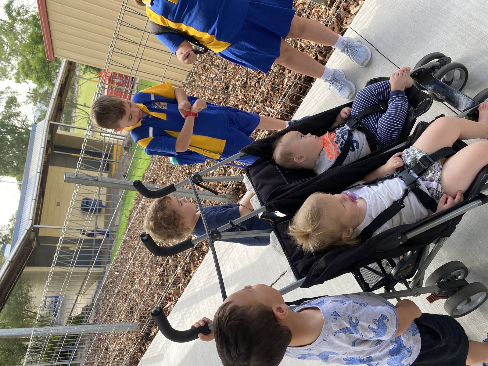 Shaarndra's Family Day Care