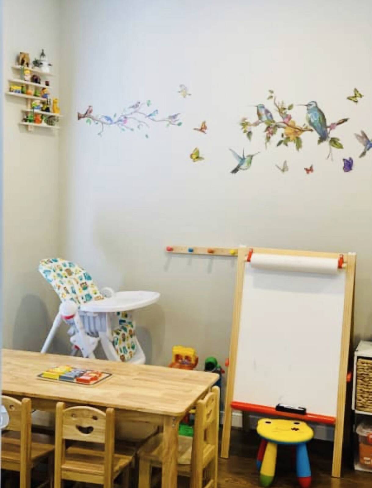 Little Star Family Daycare