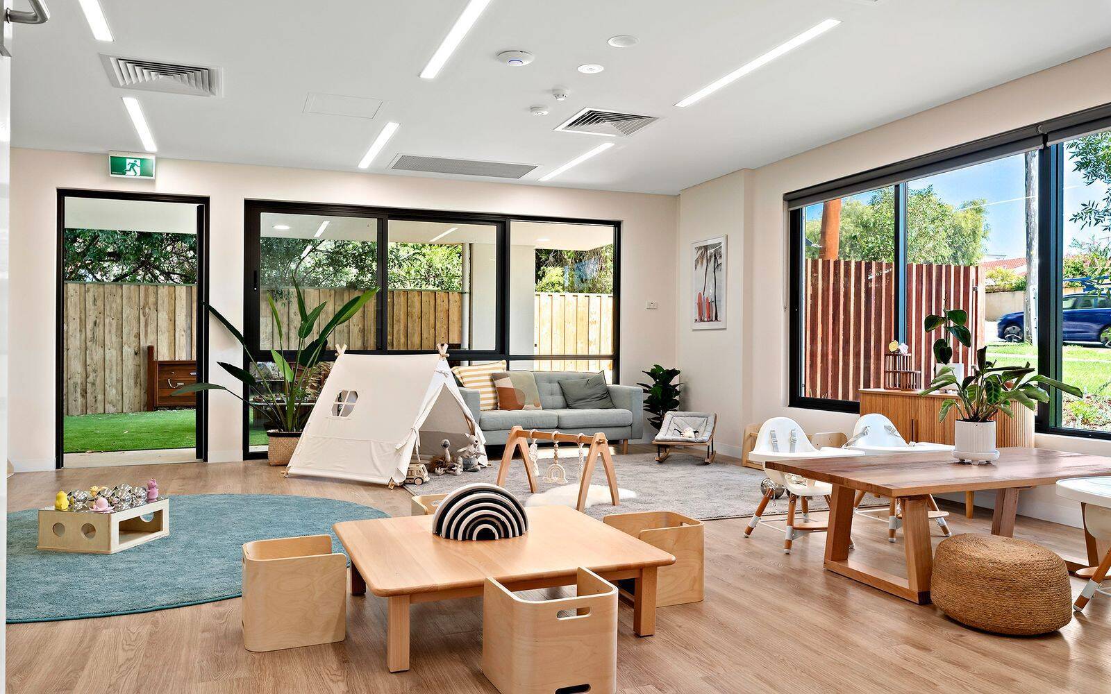 Nido Early School Scarborough