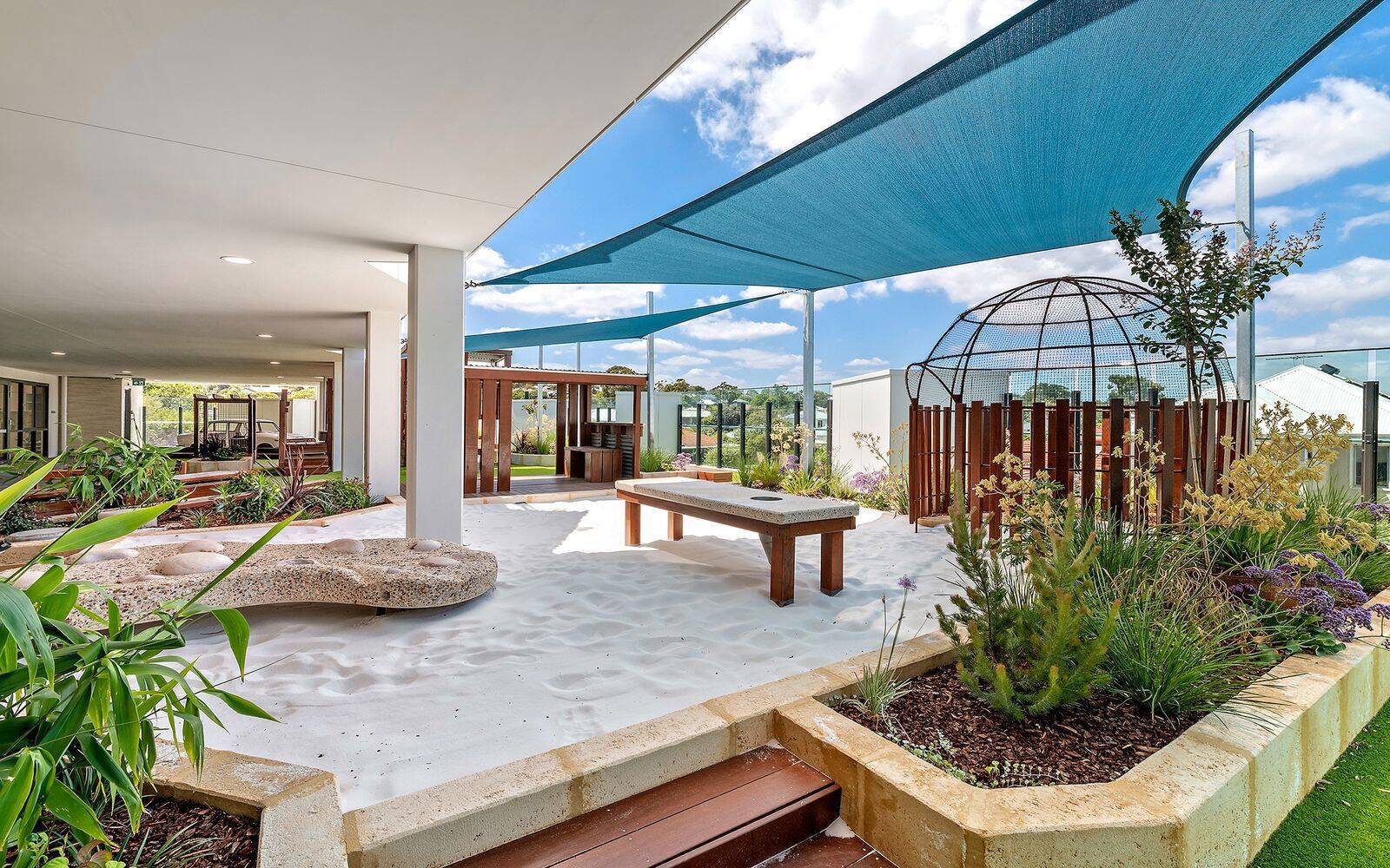 Nido Early School Scarborough