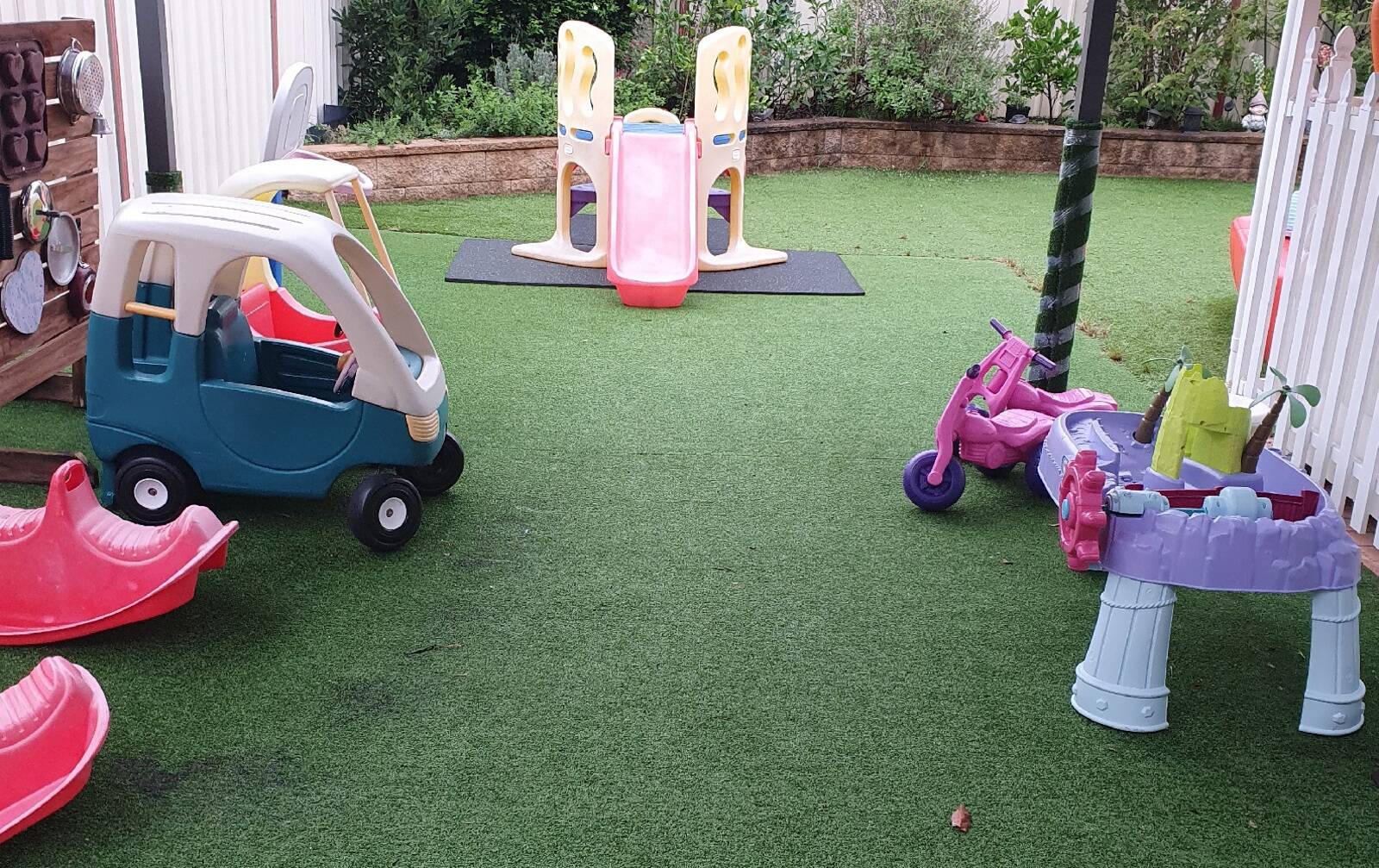 The Fun House Family Day Care