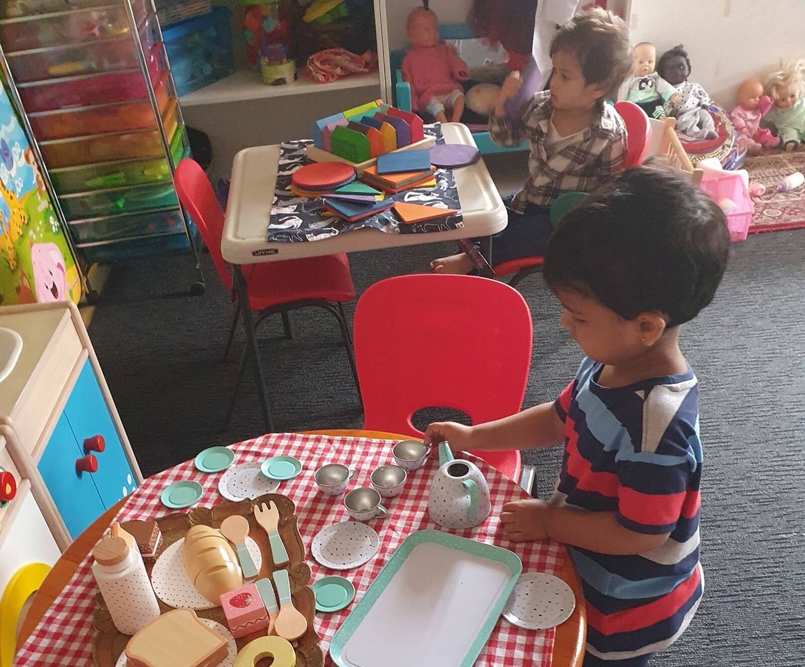 The Fun House Family Day Care