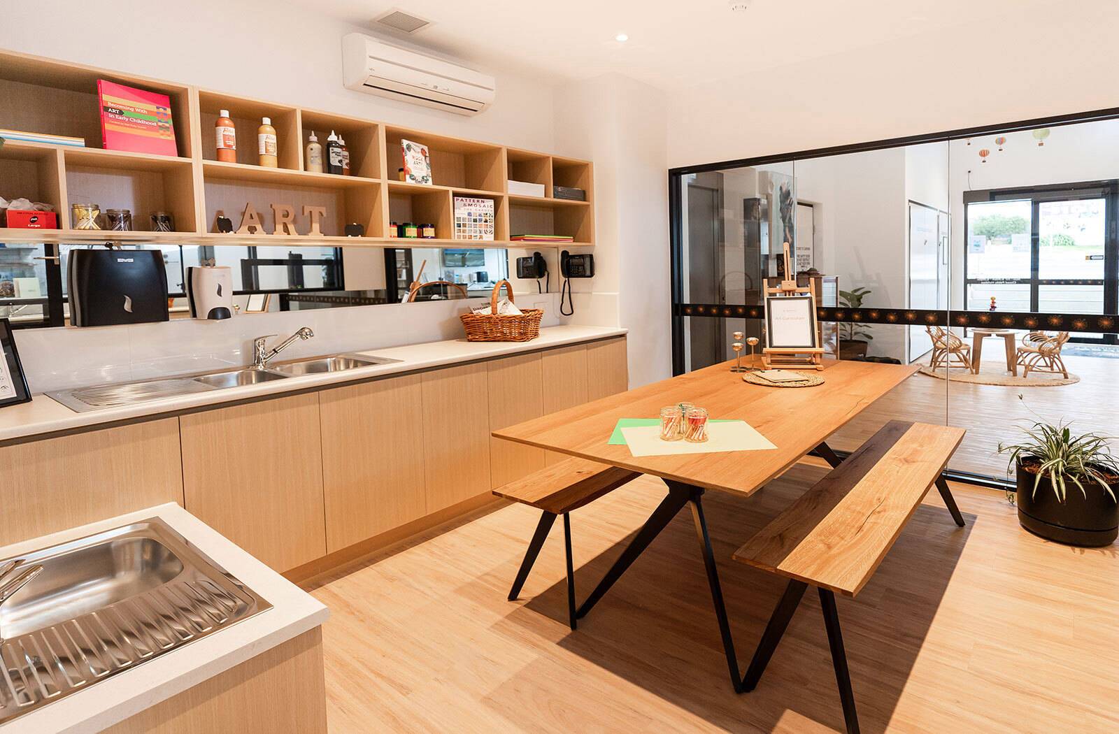 Grimshaw Street Early Learning Centre