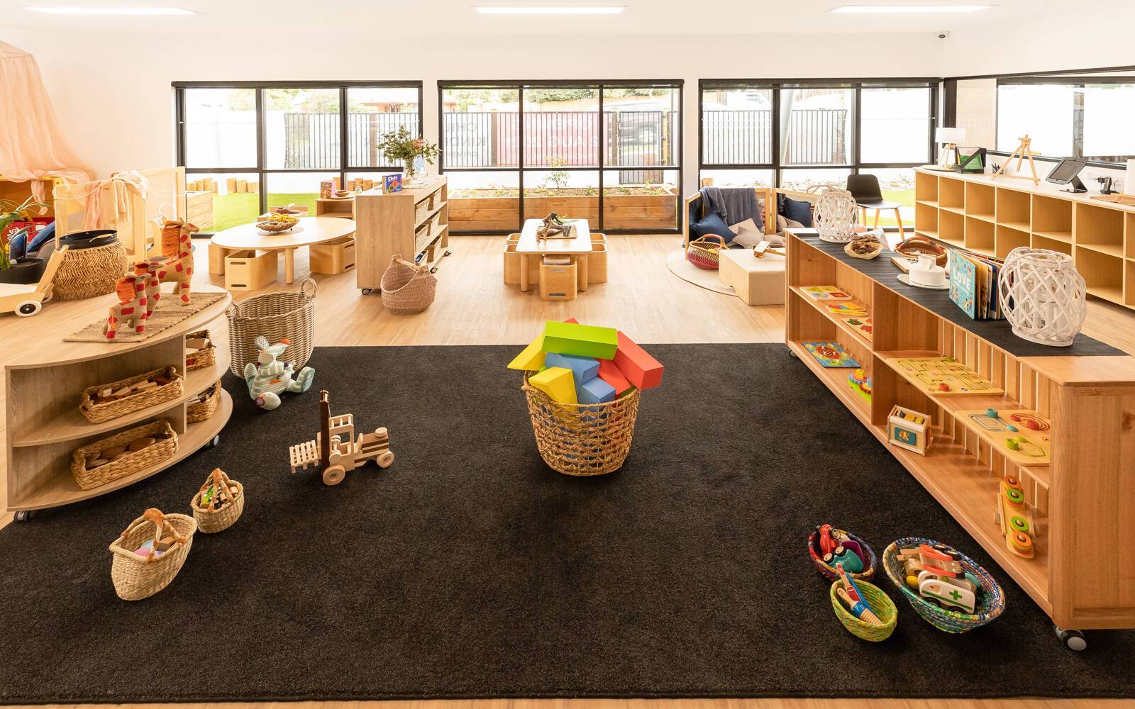 Grimshaw Street Early Learning Centre