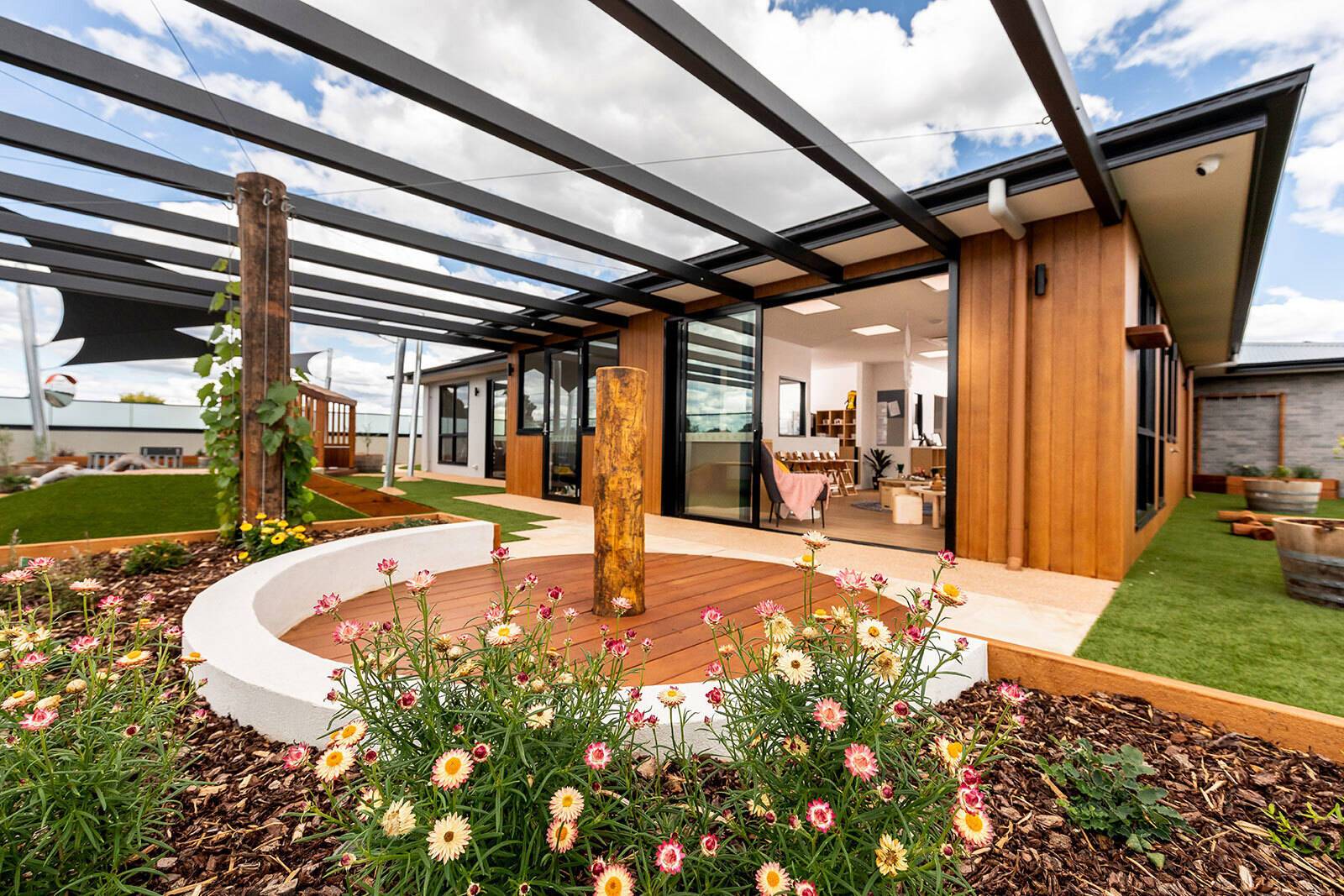 Hadfield Early Learning Centre