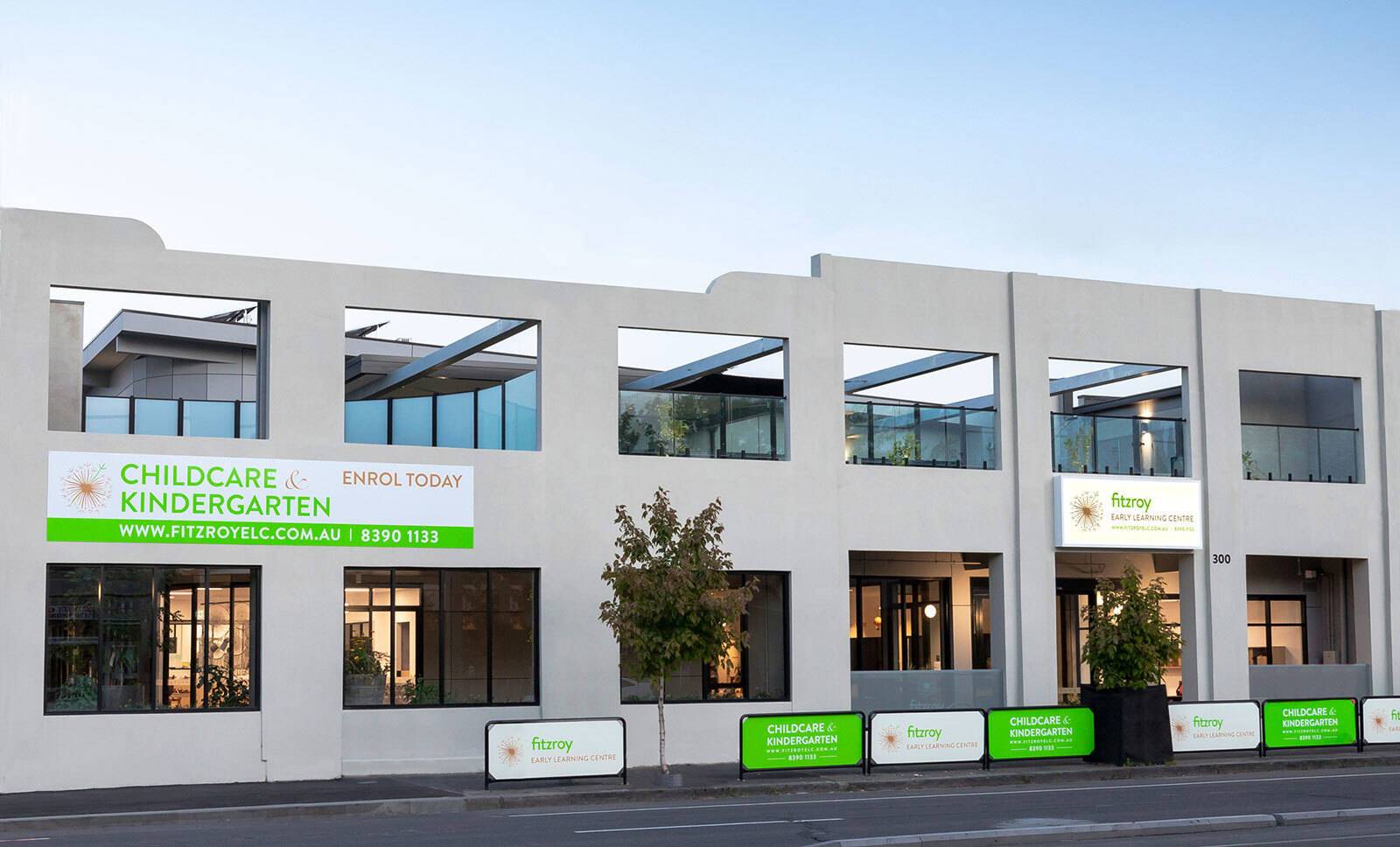 Fitzroy Early Learning Centre
