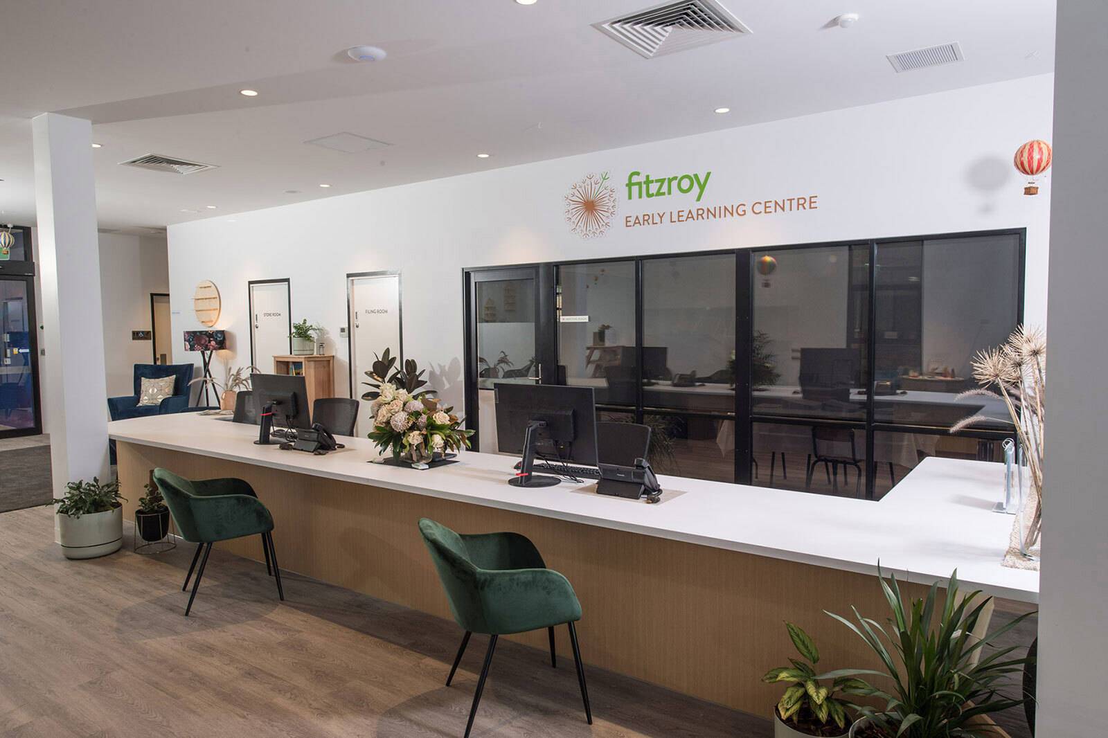 Fitzroy Early Learning Centre