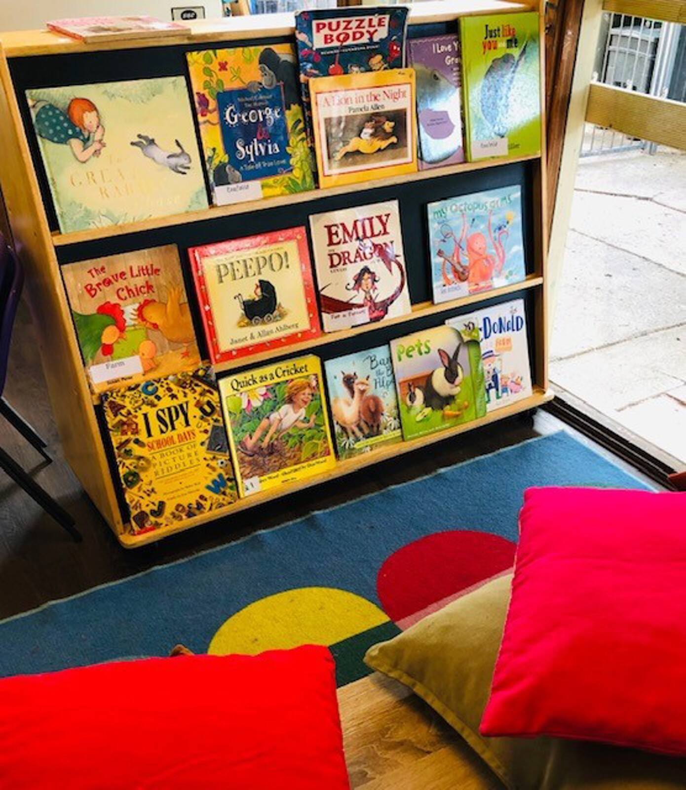 St Philip's Kindergarten Association Incorporated