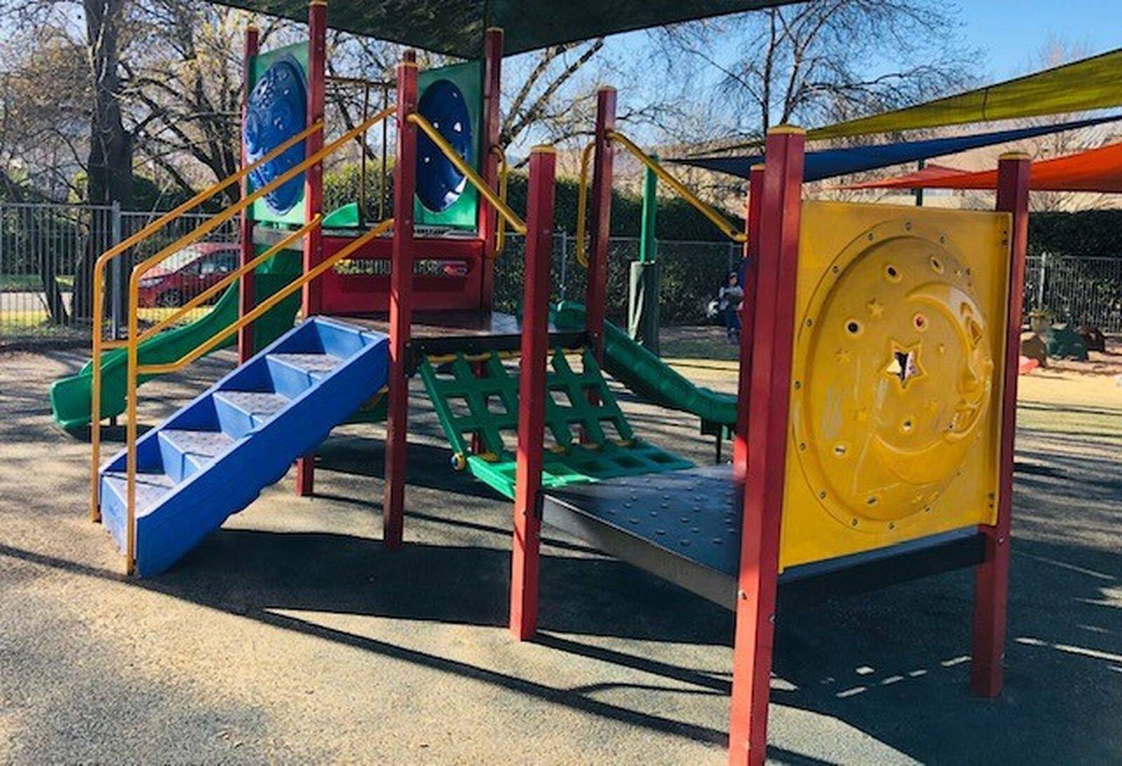 St Philip's Kindergarten Association Incorporated