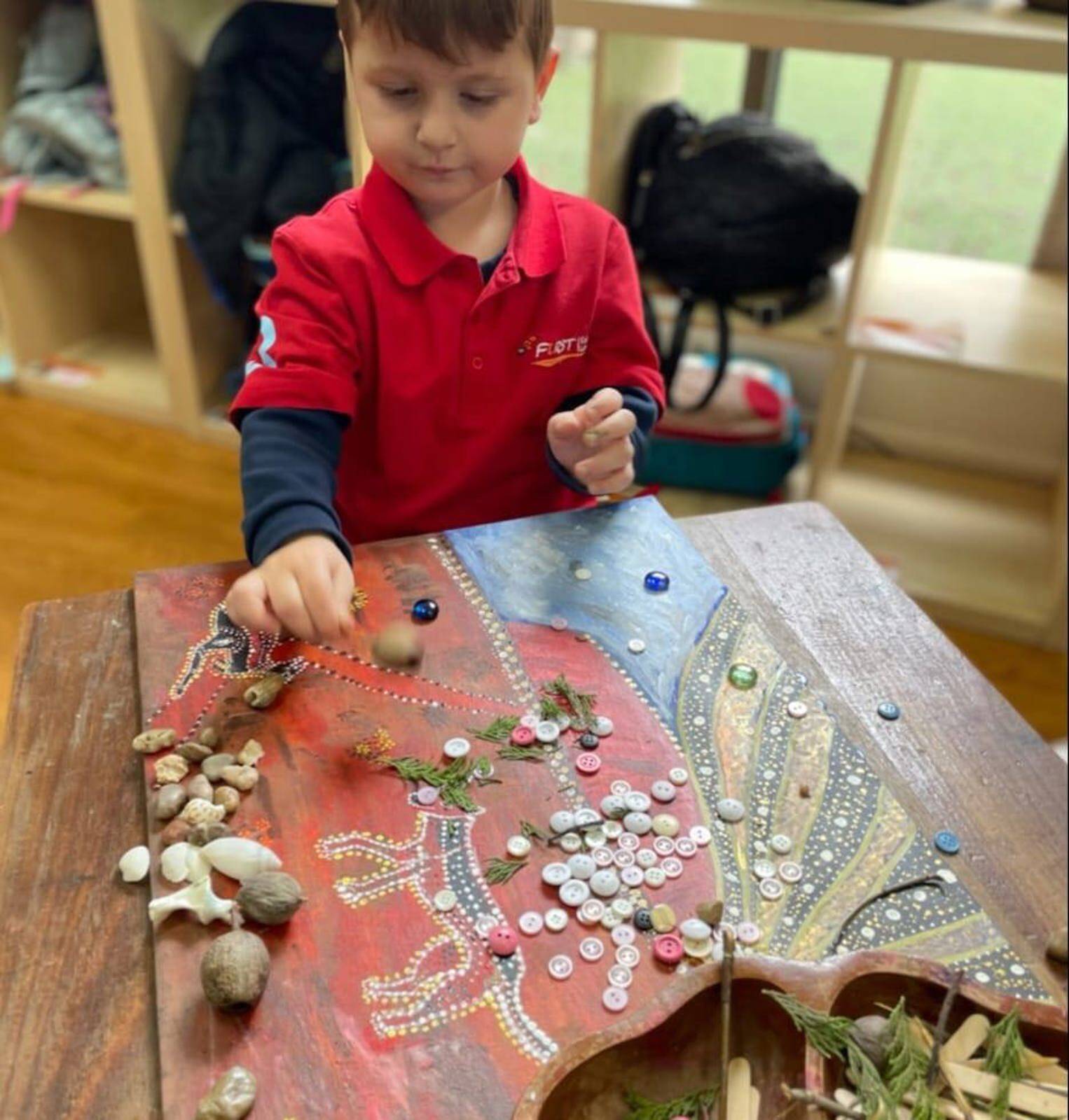 First Early Learning - Heywood Grove