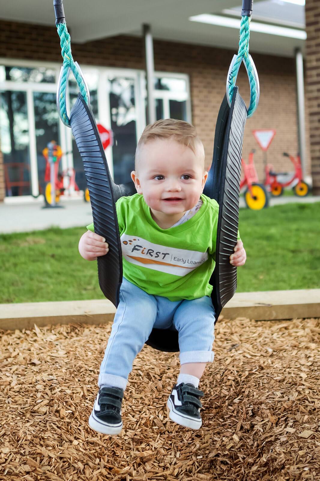 First Early Learning Narre Warren North