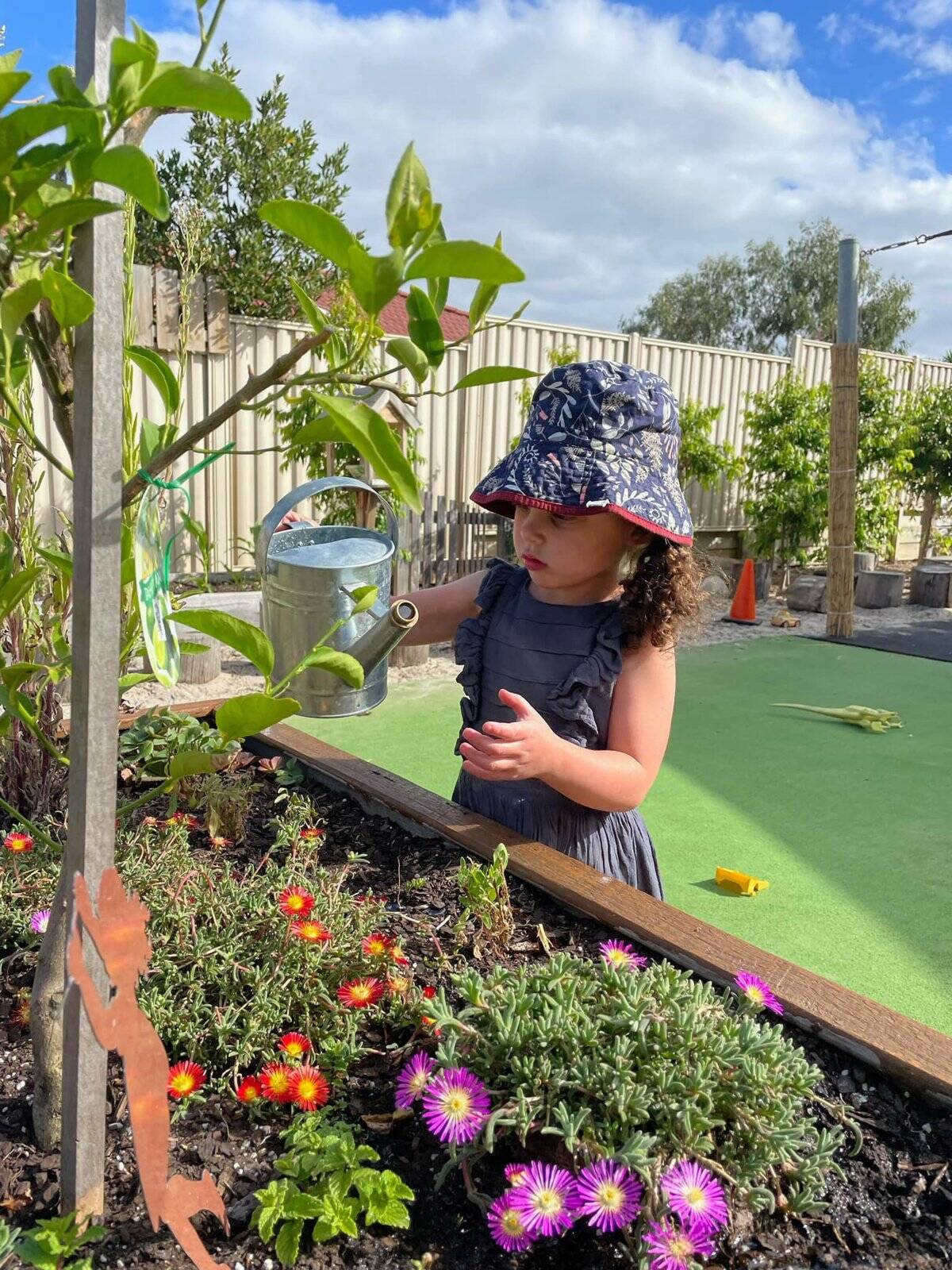 First Early Learning Hastings