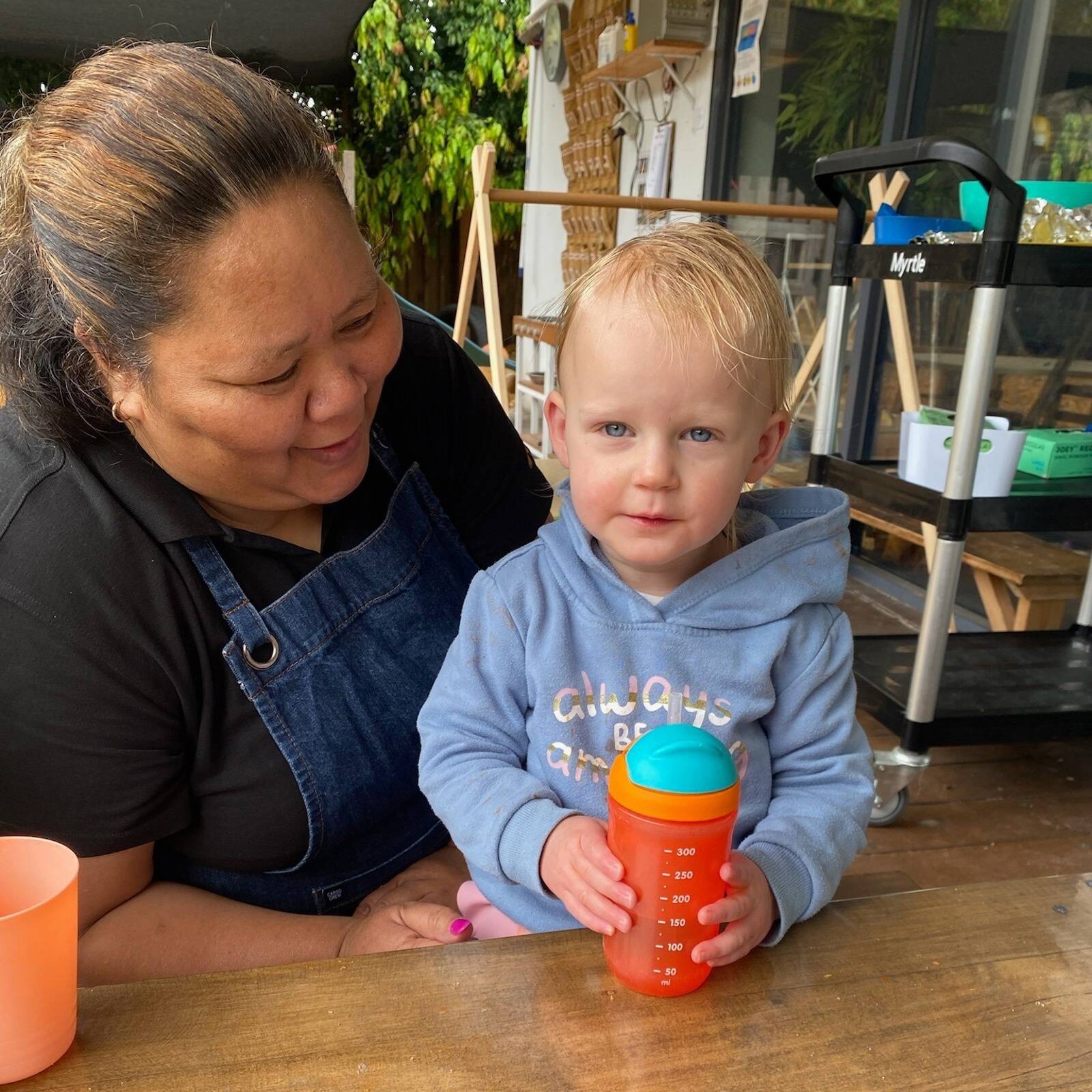 First Early Learning Frankston South