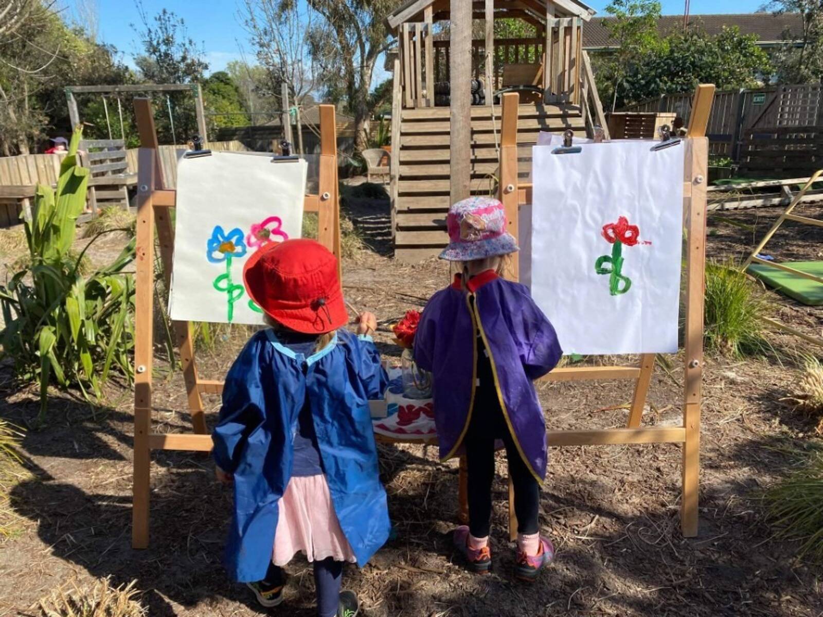 First Early Learning Frankston South