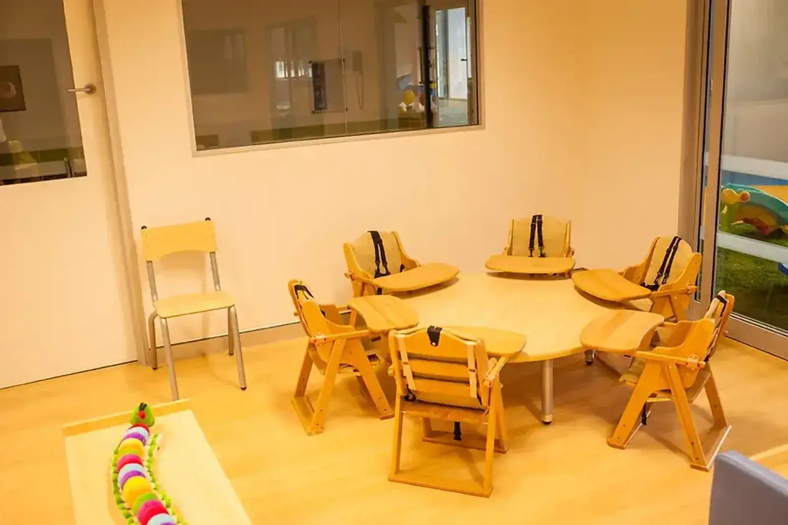 Little Bees Childcare Parramatta