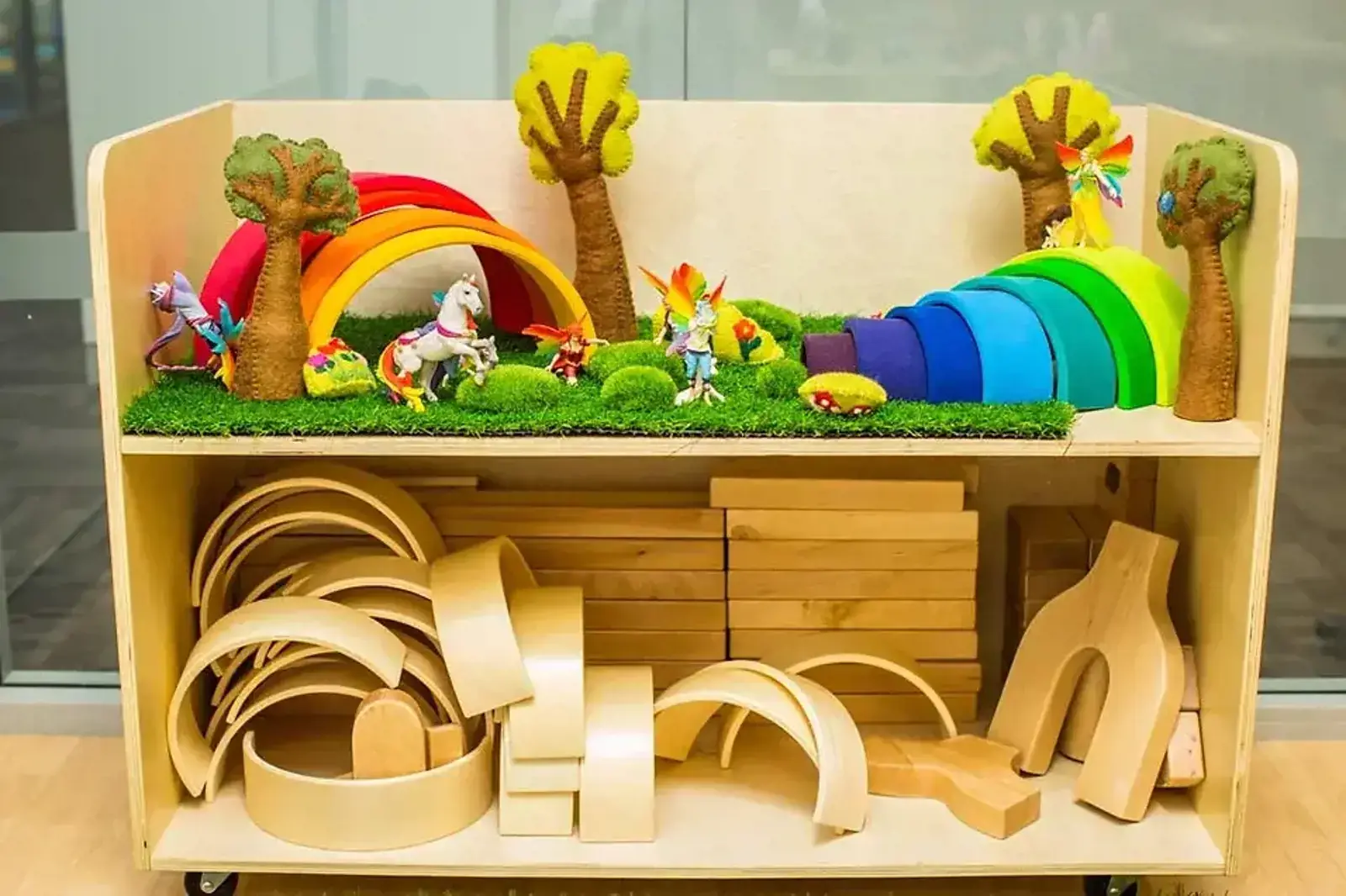 Little Bees Childcare Parramatta