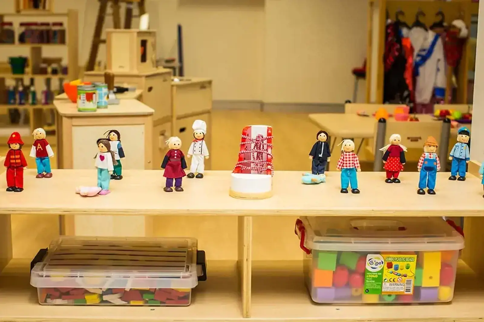 Little Bees Childcare Parramatta