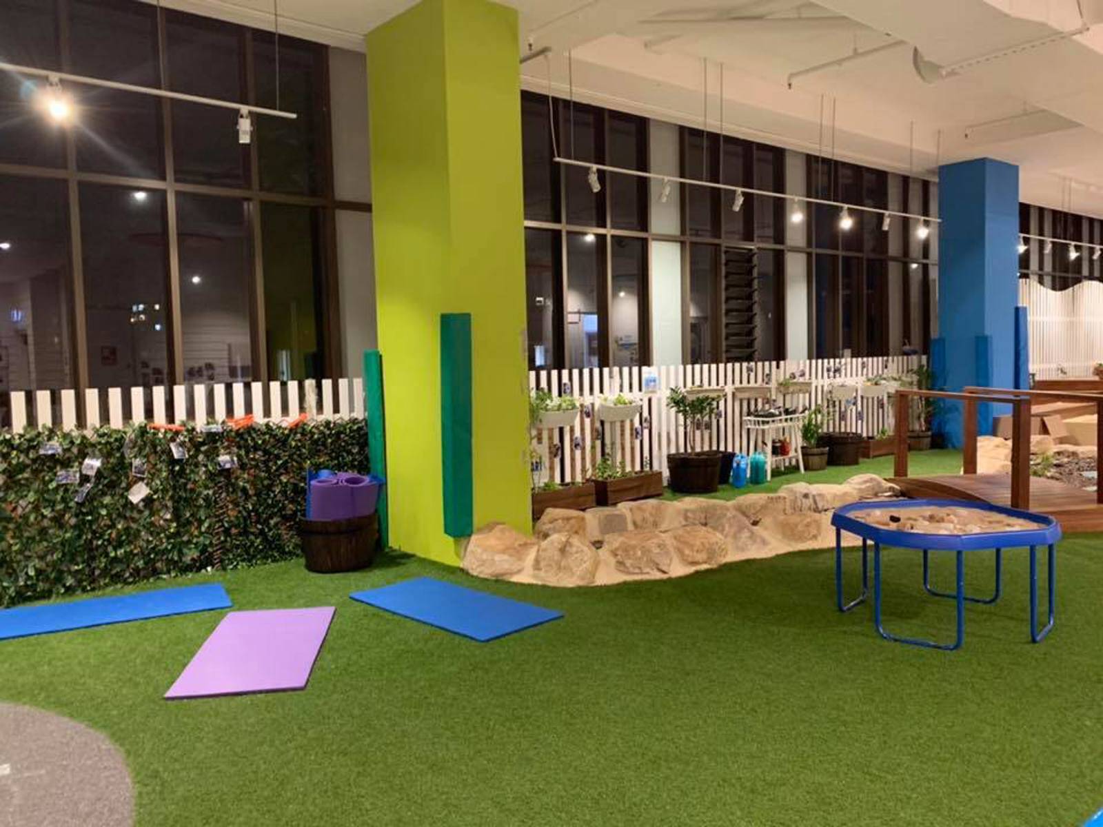 Little Bees Childcare Burwood
