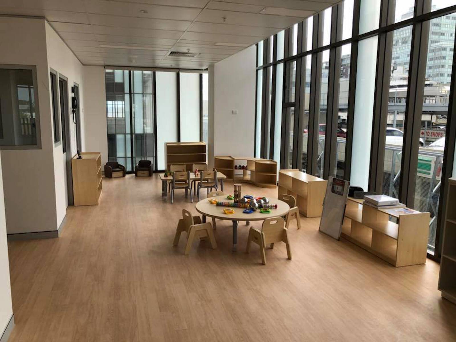 Little Bees Childcare Burwood