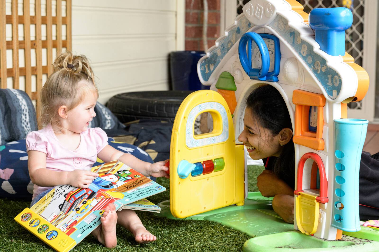 Genius Childcare Gungahlin