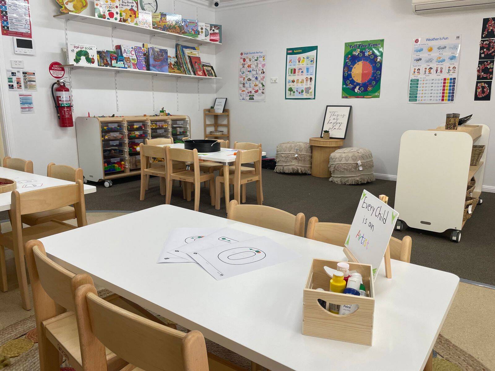 Smart Cookies Early Learning Centre Beecroft