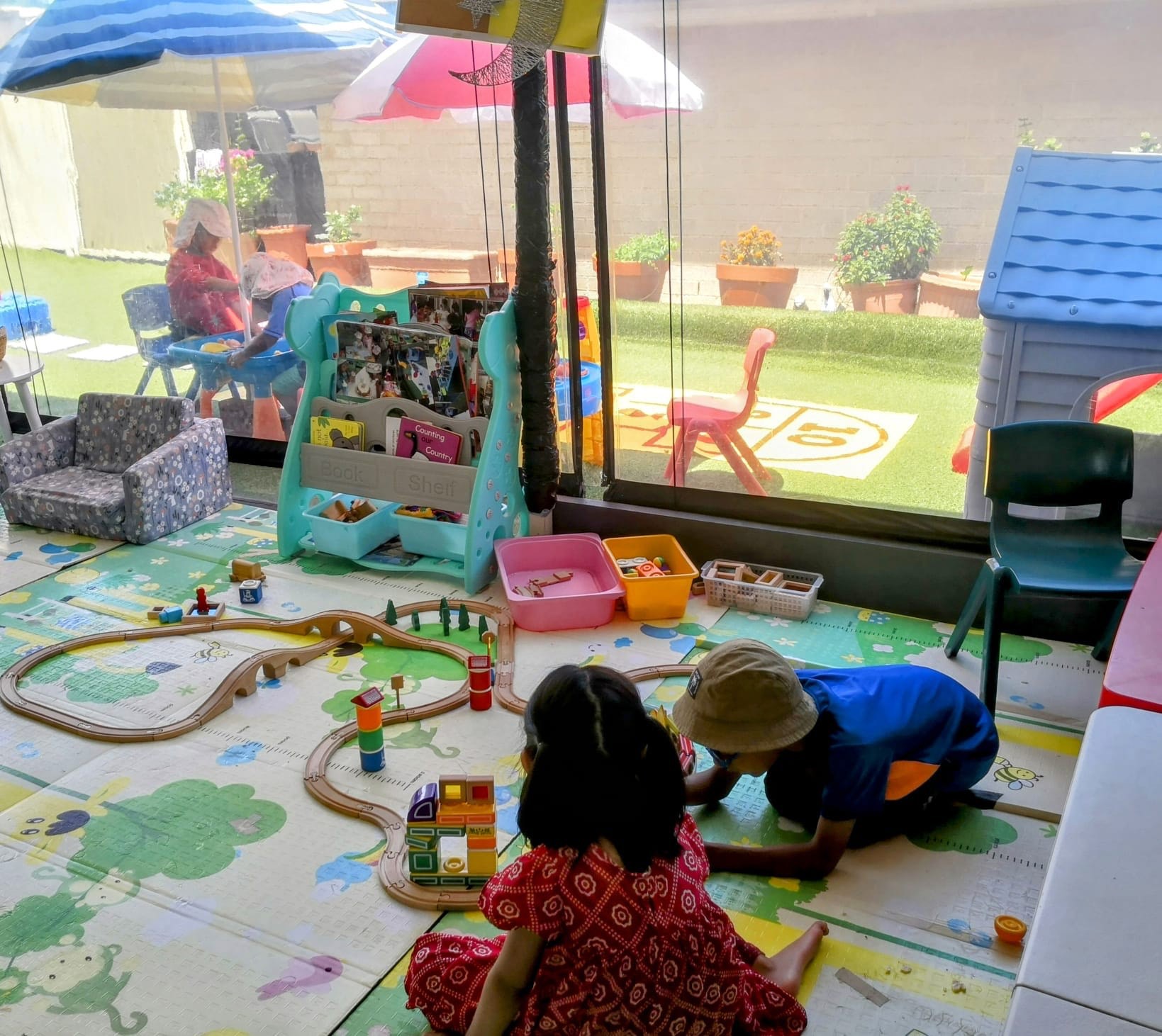 Yeasmin's Family Day Care