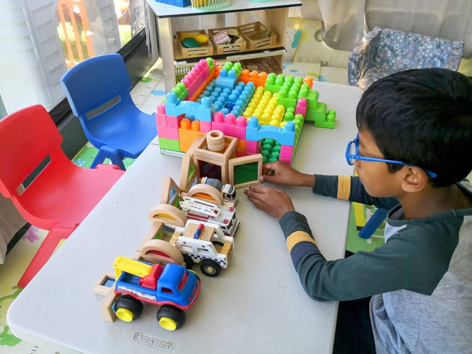 Yeasmin's Family Day Care