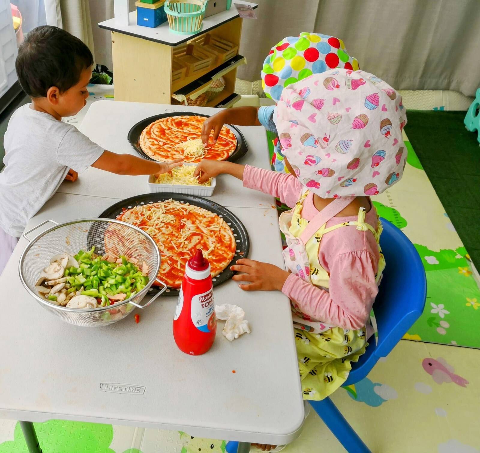 Yeasmin's Family Day Care