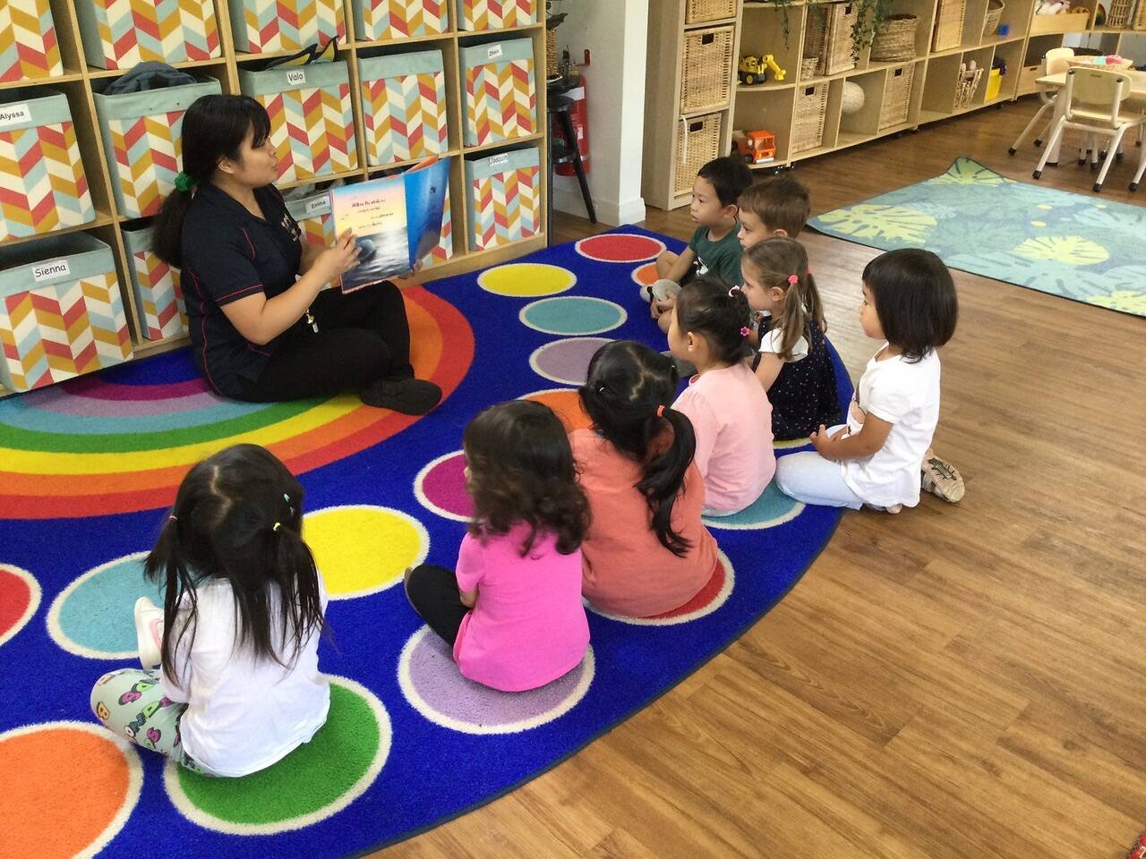 Smart Little Kids Early Learning Centre - Campsie