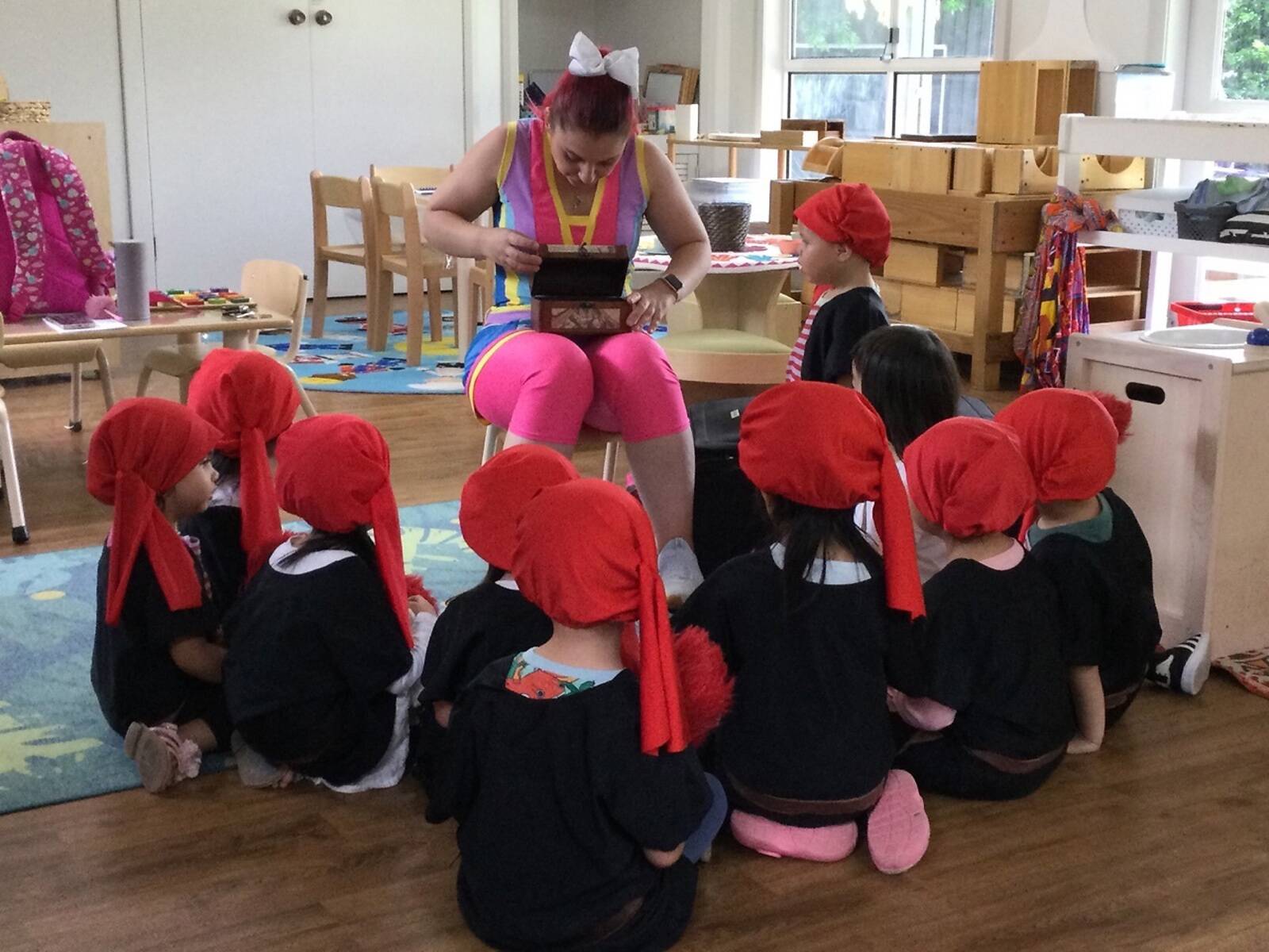 Smart Little Kids Early Learning Centre - Campsie