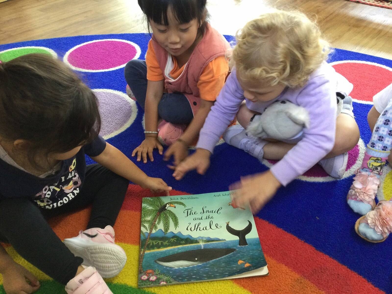 Smart Little Kids Early Learning Centre - Campsie