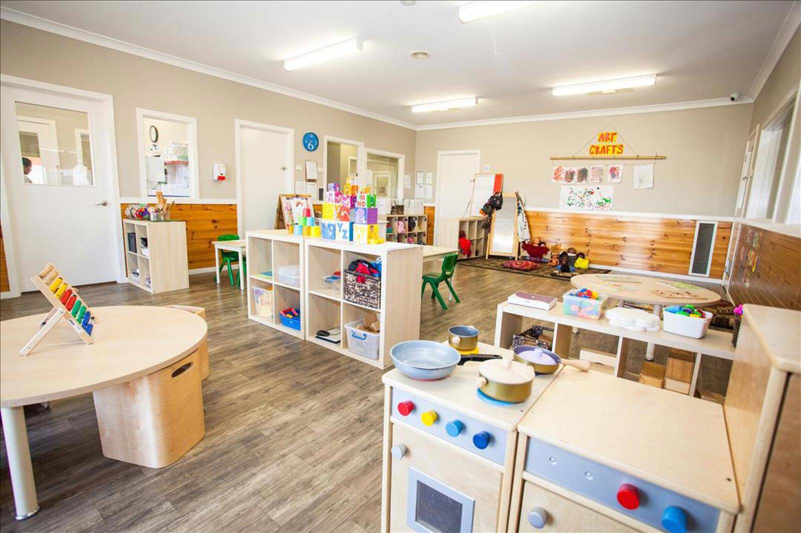 Bambino's Kindergarten Cranbourne West