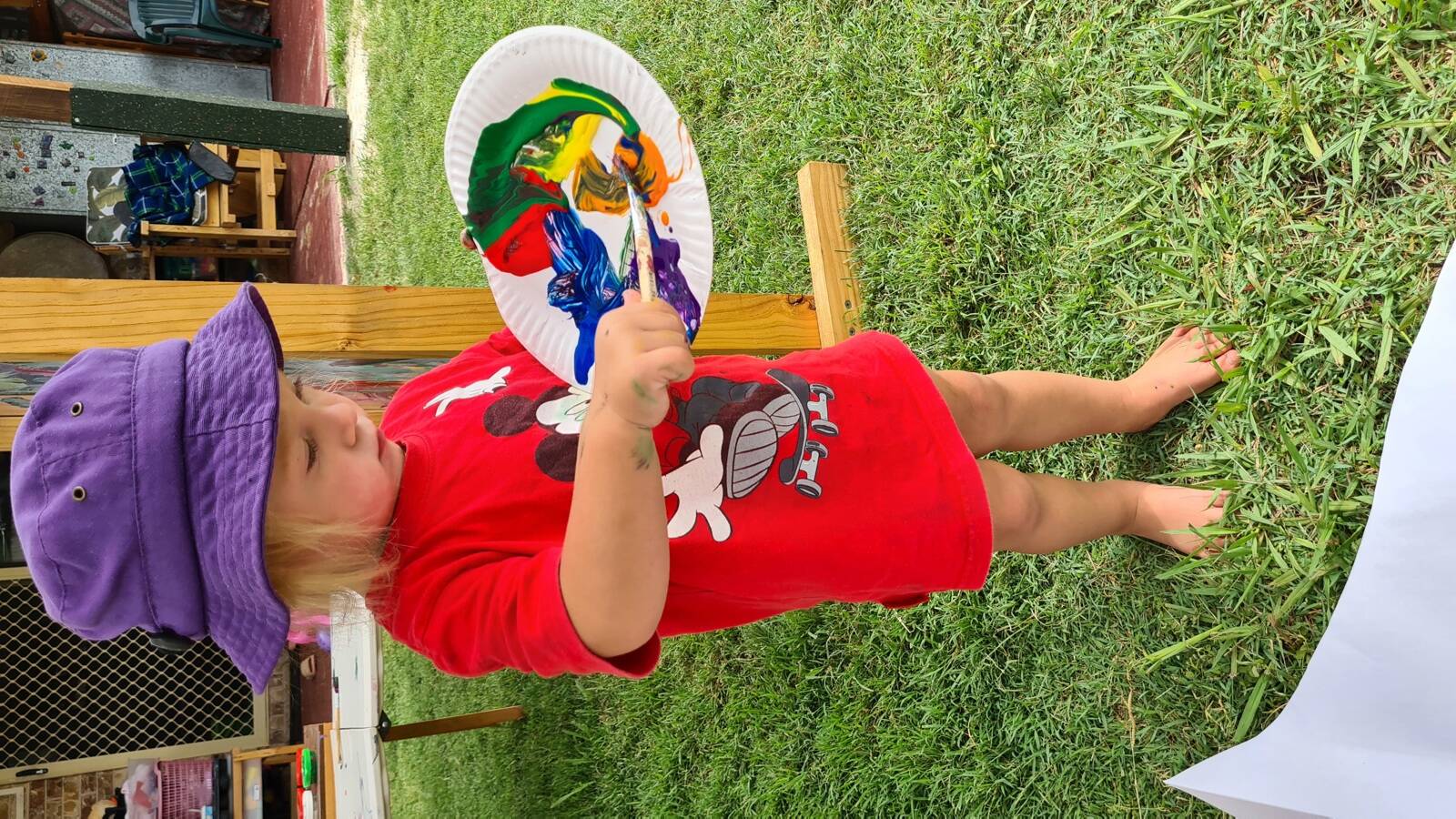 Kylie's Cubs FDC - Choices Family Day Care