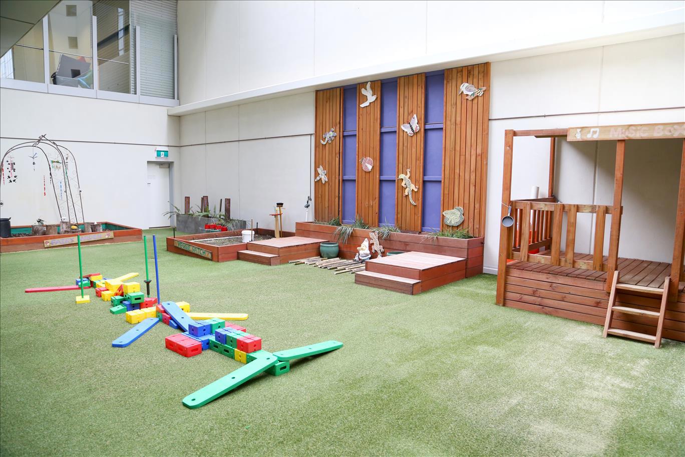 Buggles Child Care - Brookfield Place