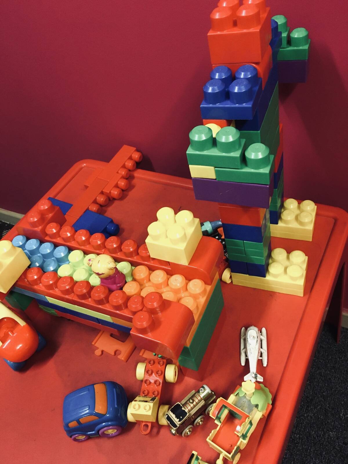 Betty's Family Day Care